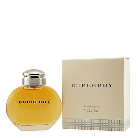 vintage burberry perfume|burberry classic perfume old formula.